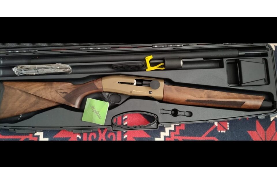 Satılık YİVSİZ TÜFEK – Armsan Phenoma – 12 Kalibre – Antalya – İlan 16533 – Görsel 16534