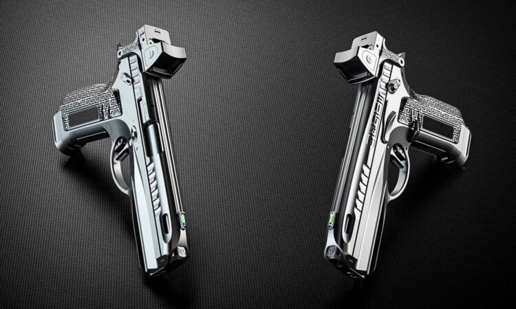 Satılık TABANCA – Creapeiron Elysien – 9mm (9x19mm) – Taşıma Ruhsatlı – Ankara – İlan 15026 – Görsel 15028