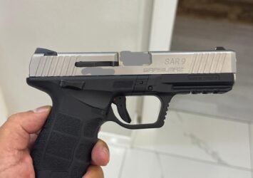 Satılık TABANCA – Sarsılmaz SAR9 – 9mm (9x19mm) – Bulundurma Ruhsatlı – Erzurum – İlan 14787 – Görsel 14788