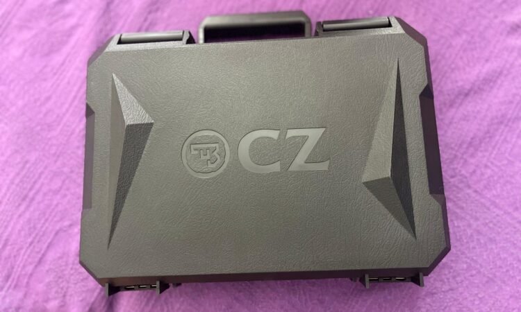 Satılık TABANCA – CZ P-09 – 9mm (9x19mm) – Taşıma Ruhsatlı – İzmir – İlan 16657 – Görsel 16666