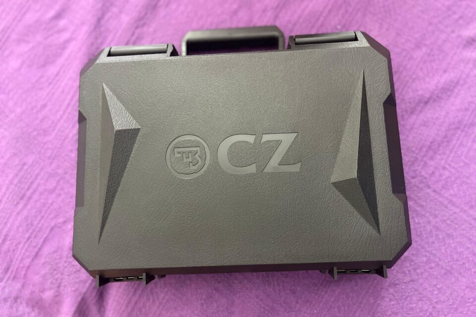 Satılık TABANCA – CZ P-09 – 9mm (9x19mm) – Taşıma Ruhsatlı – İzmir – İlan 16657 – Görsel 16666