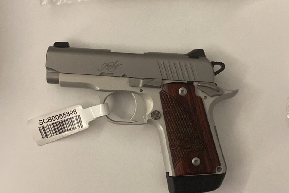 Satılık TABANCA – Kimber Micro 9 – 9mm (9x19mm) – Taşıma Ruhsatlı – Aydın – İlan 15966 – Görsel 15968