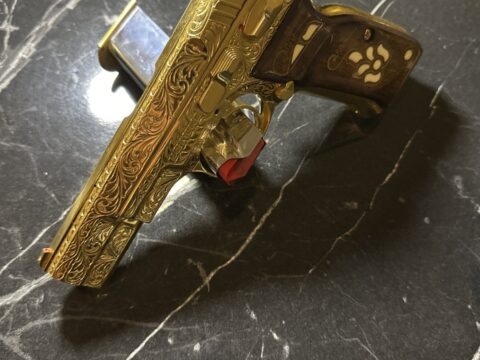 Satılık TABANCA – Sarsılmaz Kılınç – 9mm (9x19mm) – Taşıma Ruhsatlı – İstanbul – İlan 14895 – Görsel 14896