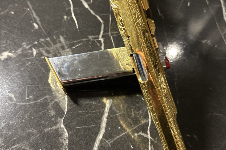 Satılık TABANCA – Sarsılmaz Kılınç – 9mm (9x19mm) – Taşıma Ruhsatlı – İstanbul – İlan 14895 – Görsel 14897