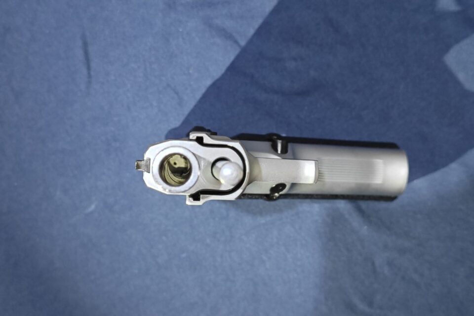 Satılık TABANCA – Sarsılmaz Kılınç – 9mm (9x19mm) – Taşıma Ruhsatlı – Kayseri – İlan 16171 – Görsel 16177