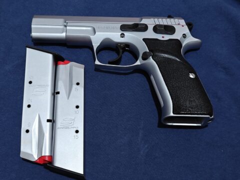 Satılık TABANCA – Sarsılmaz Kılınç – 9mm (9x19mm) – Taşıma Ruhsatlı – Kayseri – İlan 16171 – Görsel 16175