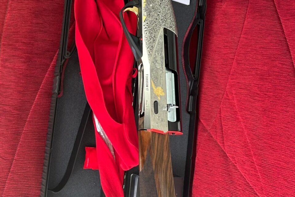 Satılık YİVSİZ TÜFEK – Benelli Raffaello – 12 Kalibre – Samsun – İlan 16643 – Görsel 16647