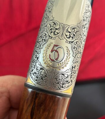 Satılık YİVSİZ TÜFEK – Benelli Raffaello – 12 Kalibre – Samsun – İlan 16643 – Görsel 16645