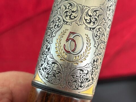 Satılık YİVSİZ TÜFEK – Benelli Raffaello – 12 Kalibre – Samsun – İlan 16643 – Görsel 16645