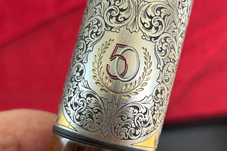 Satılık YİVSİZ TÜFEK – Benelli Raffaello – 12 Kalibre – Samsun – İlan 16643 – Görsel 16645