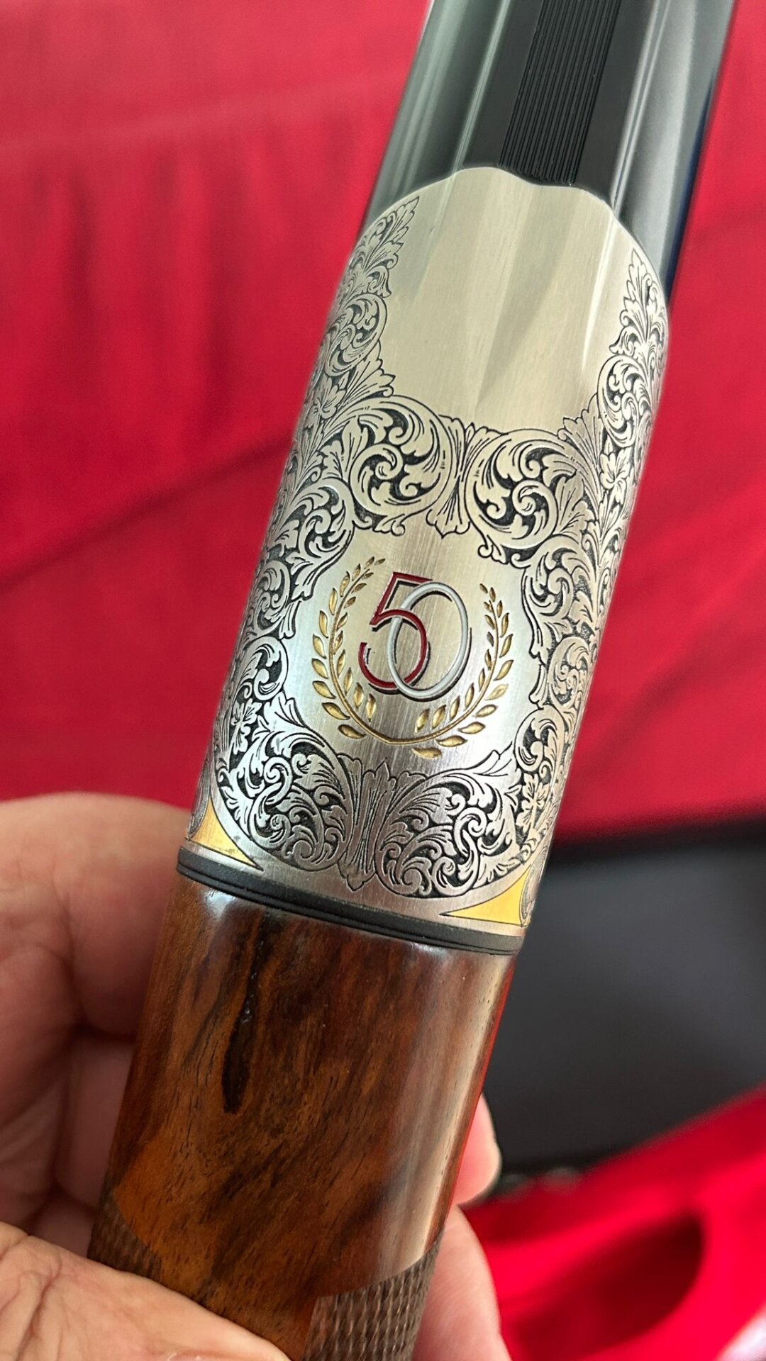 Satılık YİVSİZ TÜFEK – Benelli Raffaello – 12 Kalibre – Samsun – İlan 16643 – Görsel 16645