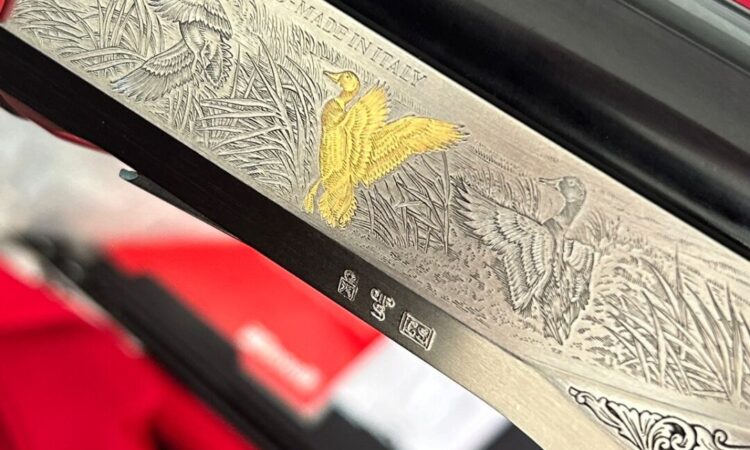 Satılık YİVSİZ TÜFEK – Benelli Raffaello – 12 Kalibre – Samsun – İlan 16643 – Görsel 16644