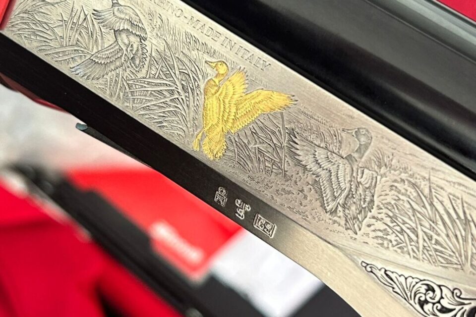 Satılık YİVSİZ TÜFEK – Benelli Raffaello – 12 Kalibre – Samsun – İlan 16643 – Görsel 16644