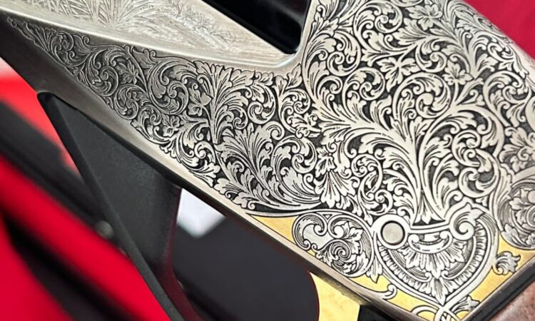 Satılık YİVSİZ TÜFEK – Benelli Raffaello – 12 Kalibre – Samsun – İlan 16643 – Görsel 16646