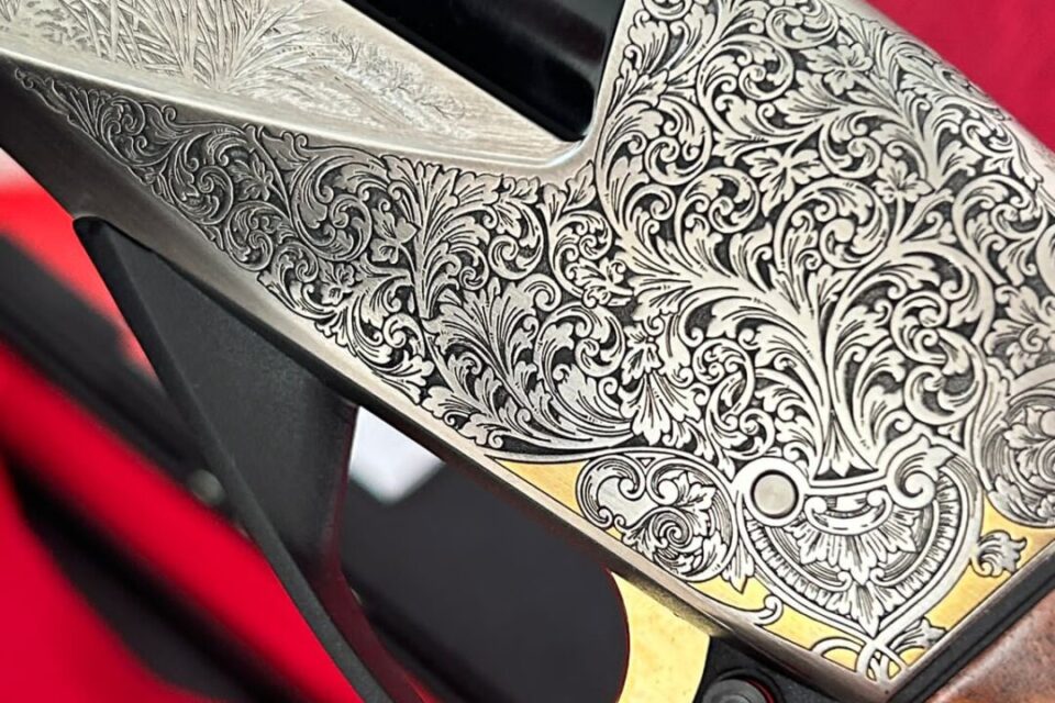 Satılık YİVSİZ TÜFEK – Benelli Raffaello – 12 Kalibre – Samsun – İlan 16643 – Görsel 16646