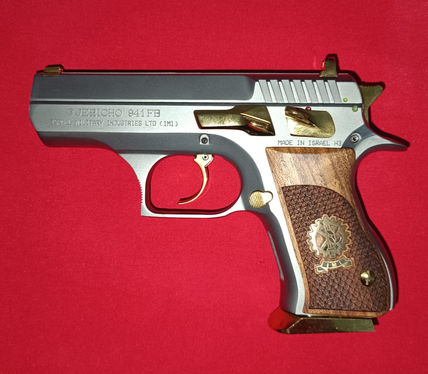 Satılık TABANCA – Konya – İlan 15378 – Görsel 15380