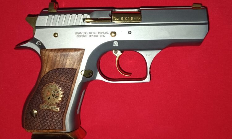 Satılık TABANCA – Konya – İlan 15378 – Görsel 15381