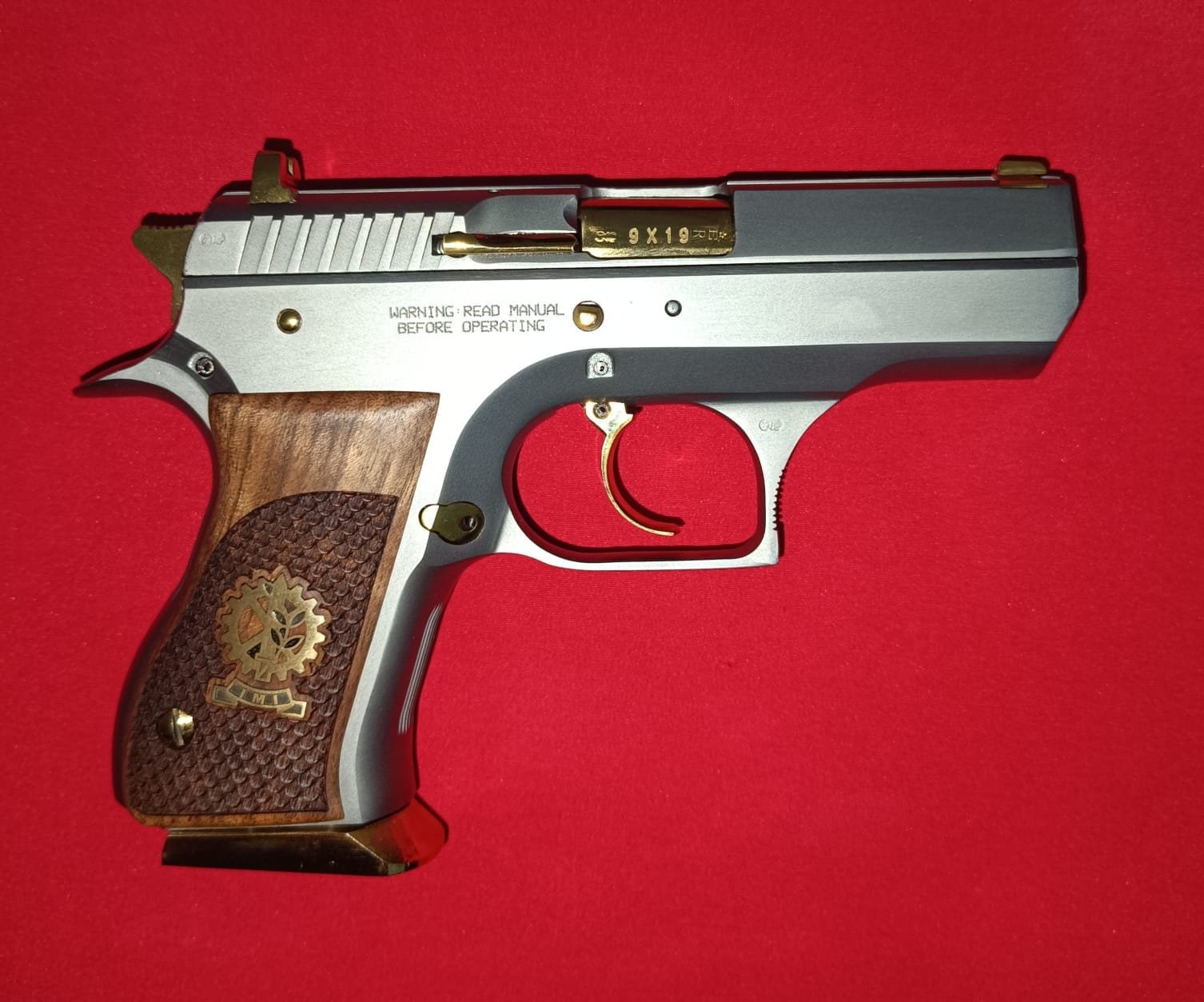 Satılık TABANCA – Konya – İlan 15378 – Görsel 15381