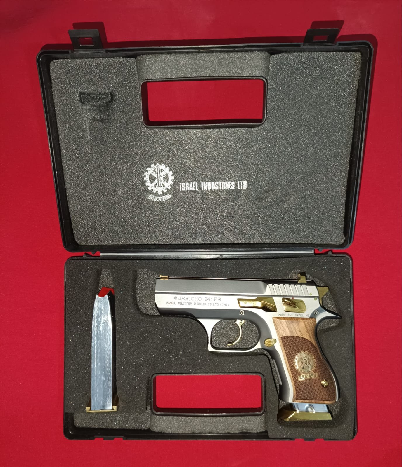 Satılık TABANCA – Konya – İlan 15378 – Görsel 15383