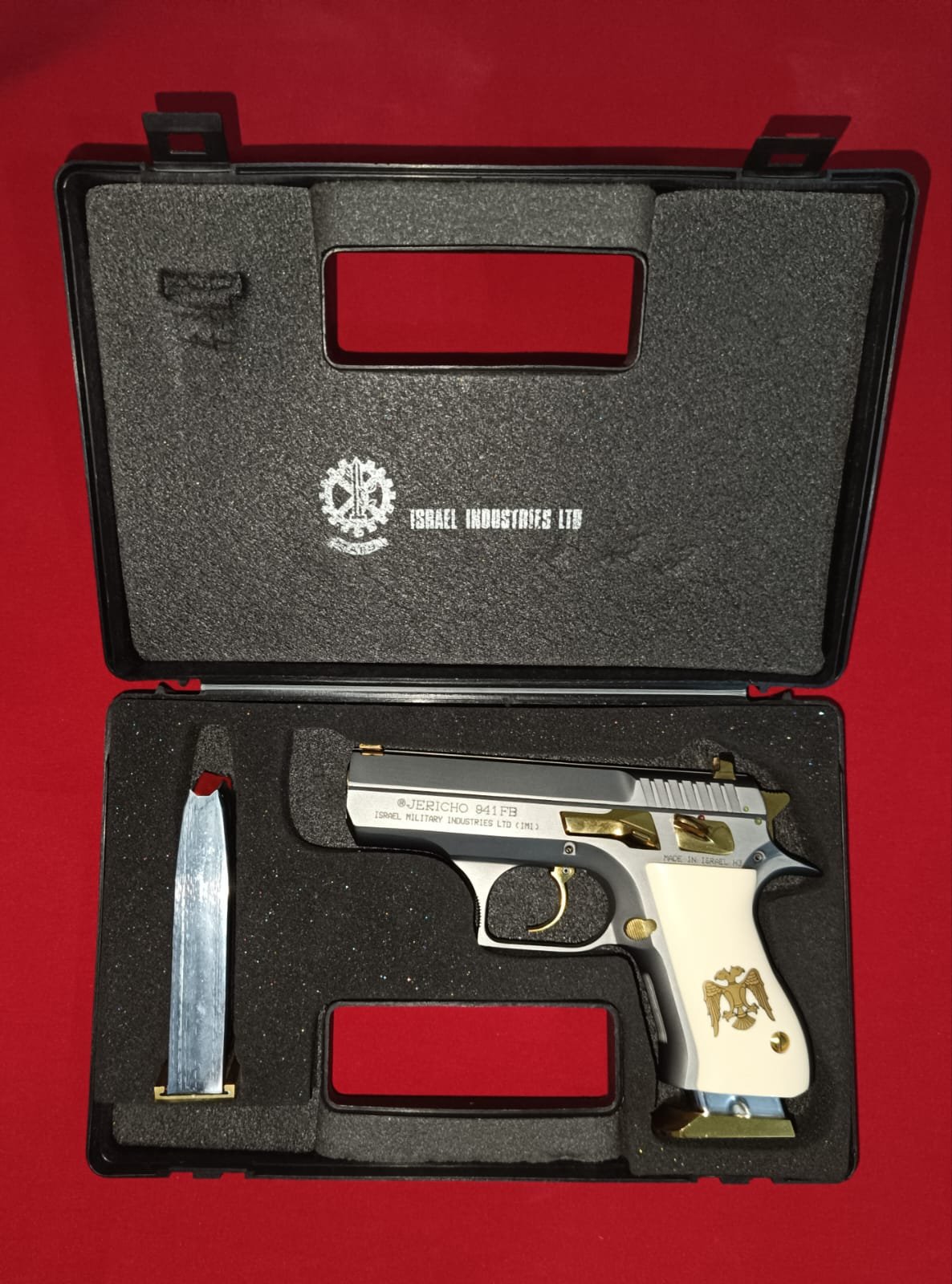 Satılık TABANCA – Konya – İlan 15378 – Görsel 15384