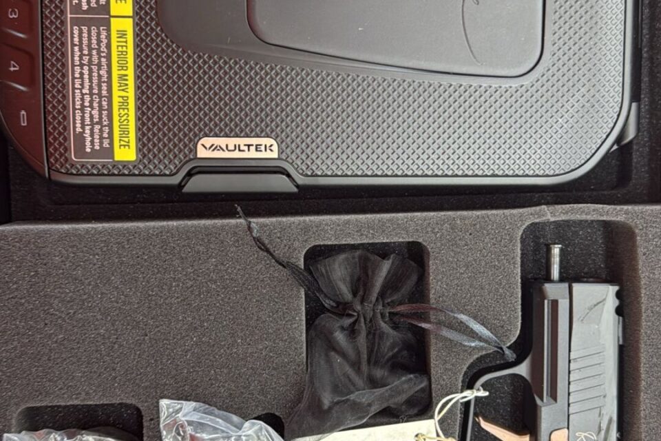 Satılık TABANCA – Sig Sauer P365 – 380 Auto (Kısa 9) – Taşıma Ruhsatlı – İzmir – İlan 15556 – Görsel 15581