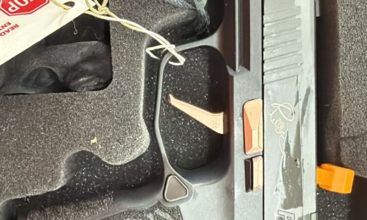 Satılık TABANCA – Sig Sauer P365 – 380 Auto (Kısa 9) – Taşıma Ruhsatlı – İzmir – İlan 15556 – Görsel 15582