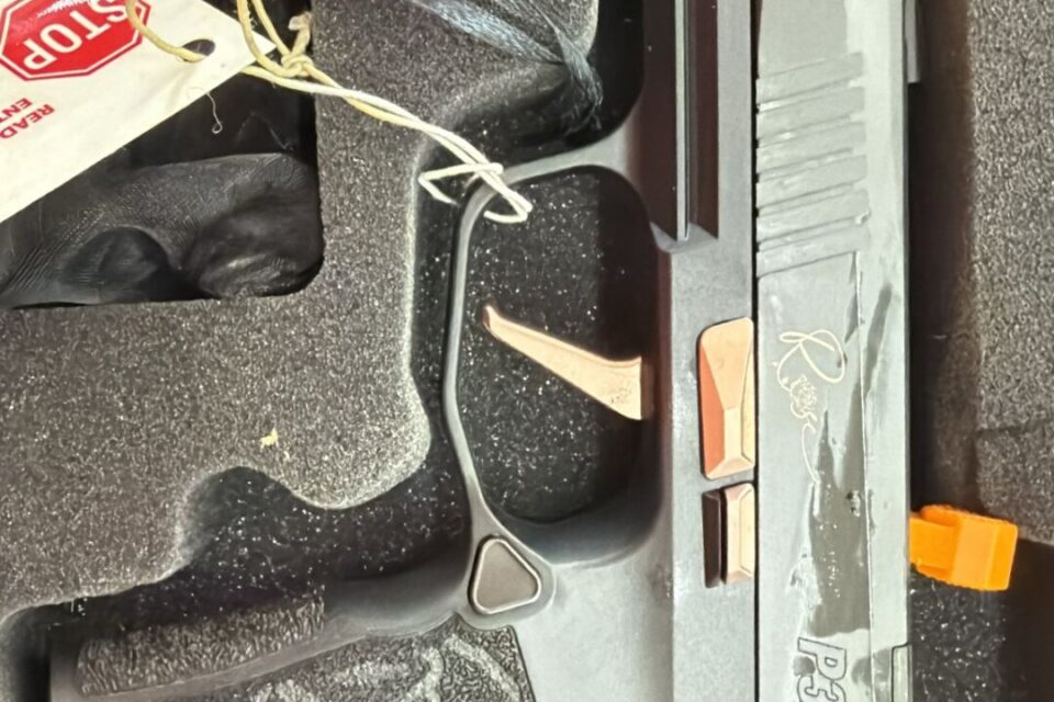 Satılık TABANCA – Sig Sauer P365 – 380 Auto (Kısa 9) – Taşıma Ruhsatlı – İzmir – İlan 15556 – Görsel 15582