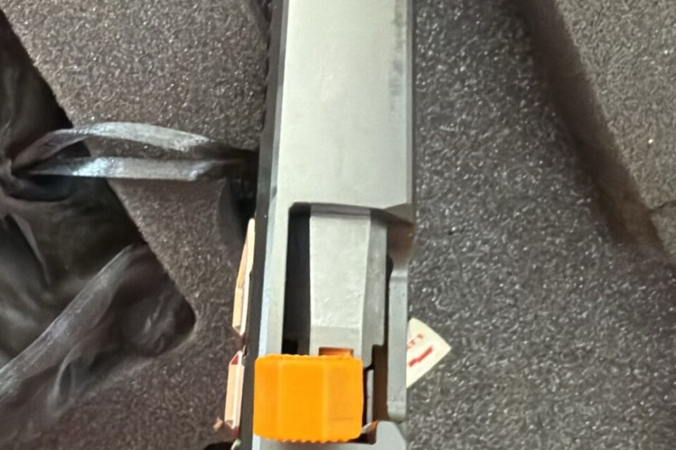 Satılık TABANCA – Sig Sauer P365 – 380 Auto (Kısa 9) – Taşıma Ruhsatlı – İzmir – İlan 15556 – Görsel 15584