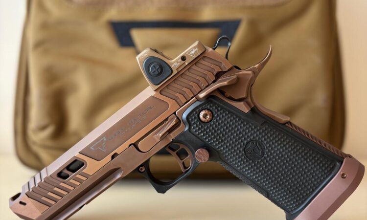 Satılık TABANCA – TTI Sand Viper – 9mm (9x19mm) – Taşıma Ruhsatlı – İzmir – İlan 15554 – Görsel 15586