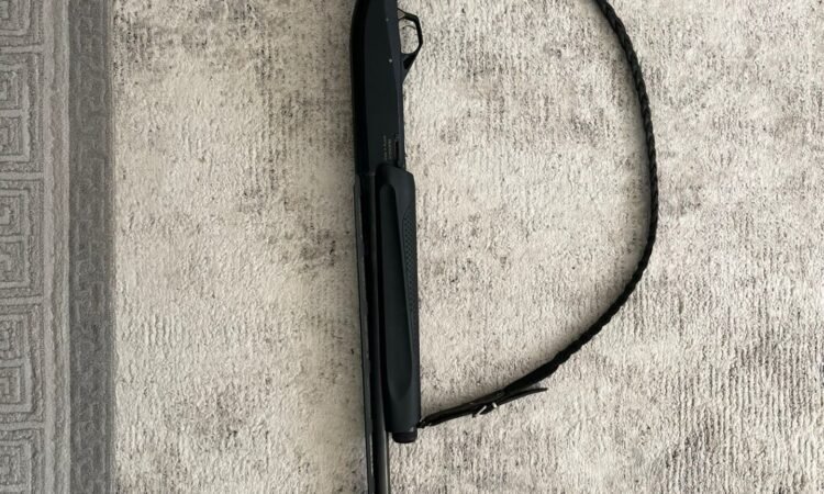 Satılık YİVSİZ TÜFEK – Baikal MP 155 – 12 Kalibre – Ankara – İlan 15375 – Görsel 15377