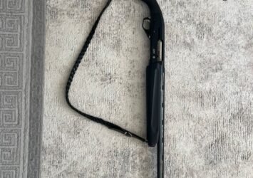 Satılık YİVSİZ TÜFEK – Baikal MP 155 – 12 Kalibre – Ankara – İlan 15375 – Görsel 15376