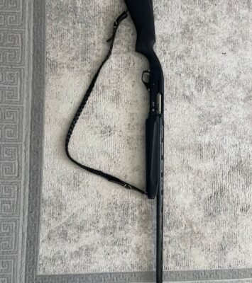 Satılık YİVSİZ TÜFEK – Baikal MP 155 – 12 Kalibre – Ankara – İlan 15375 – Görsel 15376