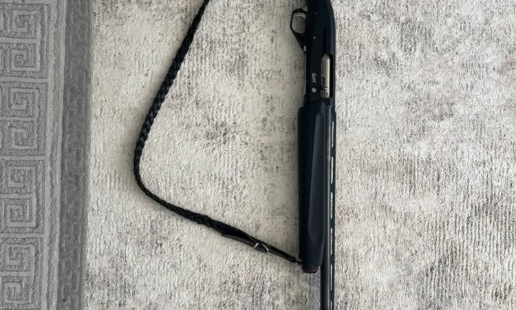 Satılık YİVSİZ TÜFEK – Baikal MP 155 – 12 Kalibre – Ankara – İlan 15375 – Görsel 15376