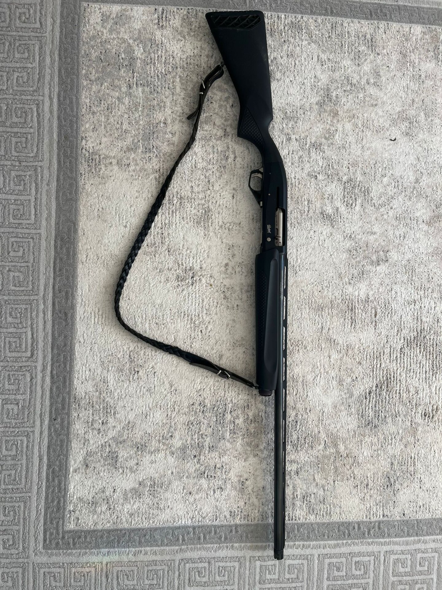 Satılık YİVSİZ TÜFEK – Baikal MP 155 – 12 Kalibre – Ankara – İlan 15375 – Görsel 15376