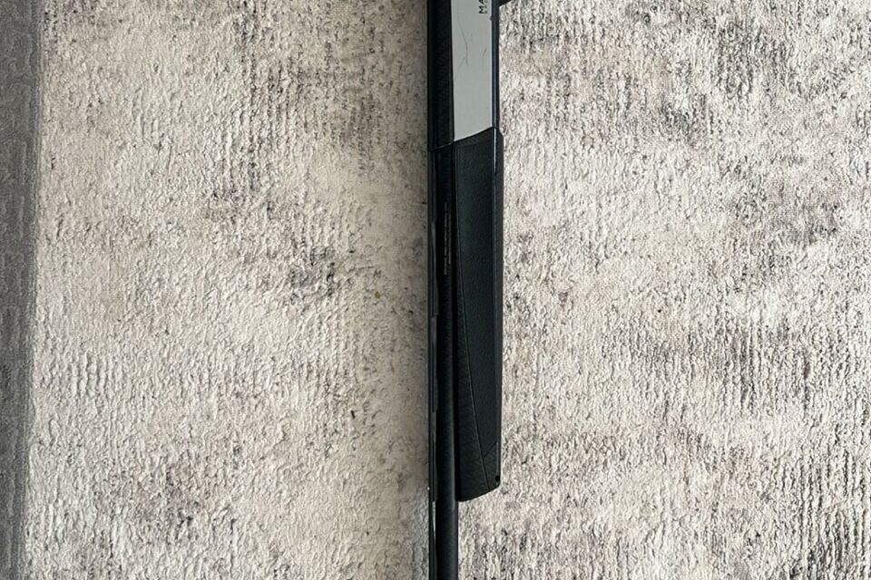 Satılık YİVSİZ TÜFEK – Browning Maxus – 12 Kalibre – Ankara – İlan 15371 – Görsel 15374