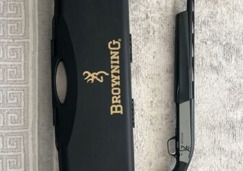 Satılık YİVSİZ TÜFEK – Ankara – İlan 15371 – Görsel 15372