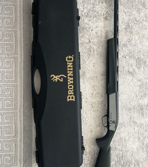 Satılık YİVSİZ TÜFEK – Browning Maxus – 12 Kalibre – Hatay – İlan 15371 – Görsel 15372