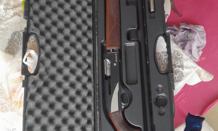 Satılık YİVSİZ TÜFEK – Huğlu GX 512 – 12 Kalibre – Afyonkarahisar – İlan 14931 – Görsel 14989