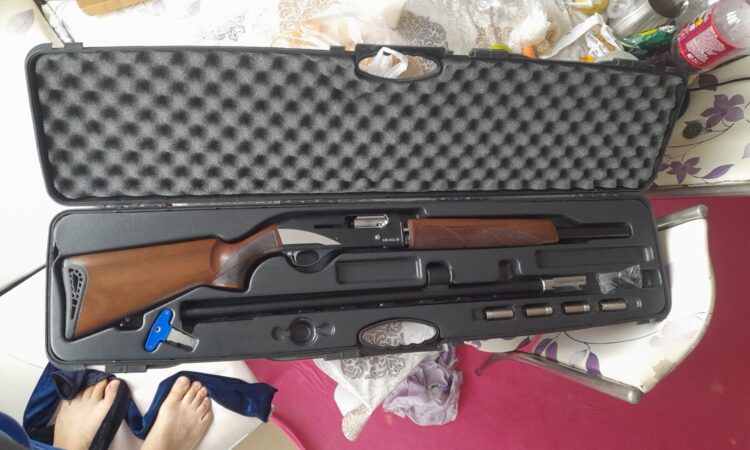 Satılık YİVSİZ TÜFEK – Huğlu GX 512 – 12 Kalibre – Afyonkarahisar – İlan 14931 – Görsel 14989