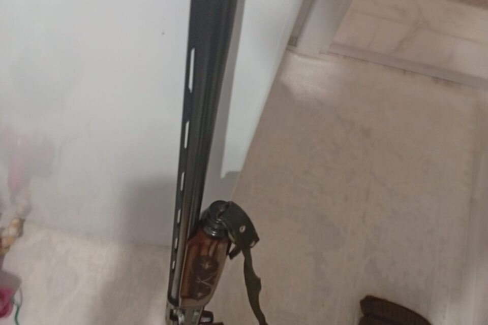 Satılık YİVSİZ TÜFEK – Üzümlü Prenses – 16 Kalibre – Kocaeli – İlan 15210 – Görsel 15213