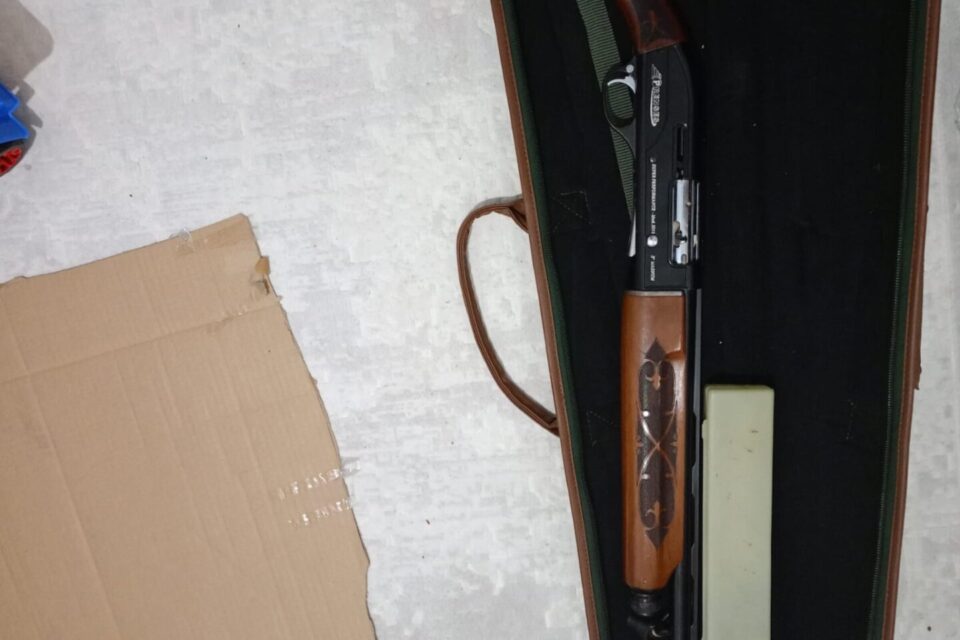 Satılık YİVSİZ TÜFEK – Üzümlü Prenses – 16 Kalibre – Kocaeli – İlan 15210 – Görsel 15215