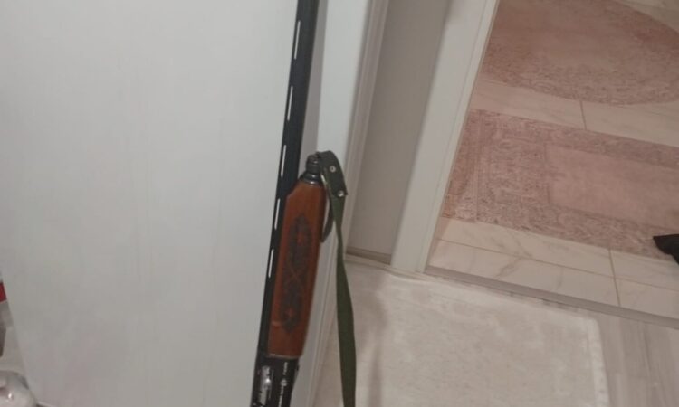 Satılık YİVSİZ TÜFEK – Üzümlü Prenses – 16 Kalibre – Kocaeli – İlan 15210 – Görsel 15212