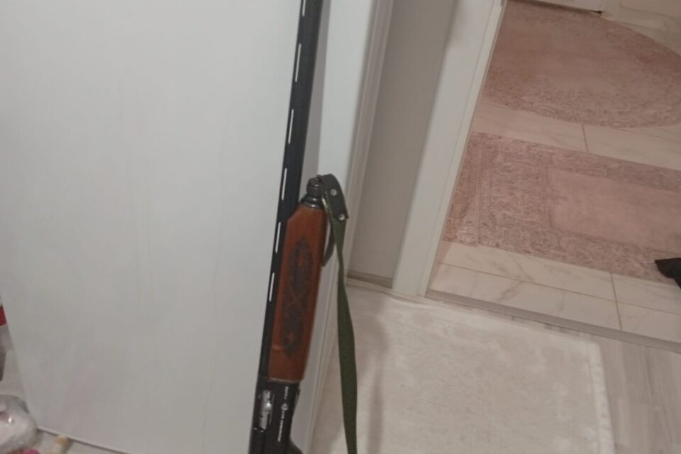 Satılık YİVSİZ TÜFEK – Üzümlü Prenses – 16 Kalibre – Kocaeli – İlan 15210 – Görsel 15212