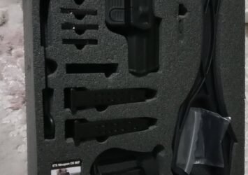 Satılık ŞARJÖR – Canik TP – 32 SW Long – Bulundurma Ruhsatlı – Ankara – İlan 15497 – Görsel 15499