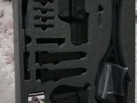 Satılık ŞARJÖR – Ankara – İlan 15497 – Görsel 15499