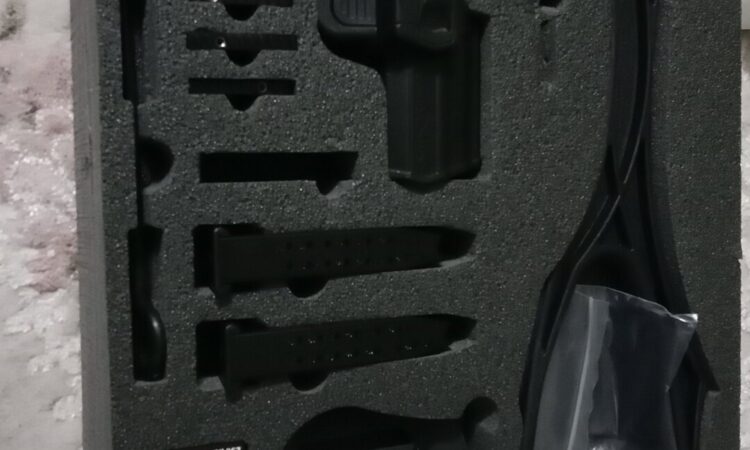 Satılık ŞARJÖR – Canik TP – 32 SW Long – Bulundurma Ruhsatlı – Ankara – İlan 15497 – Görsel 15499