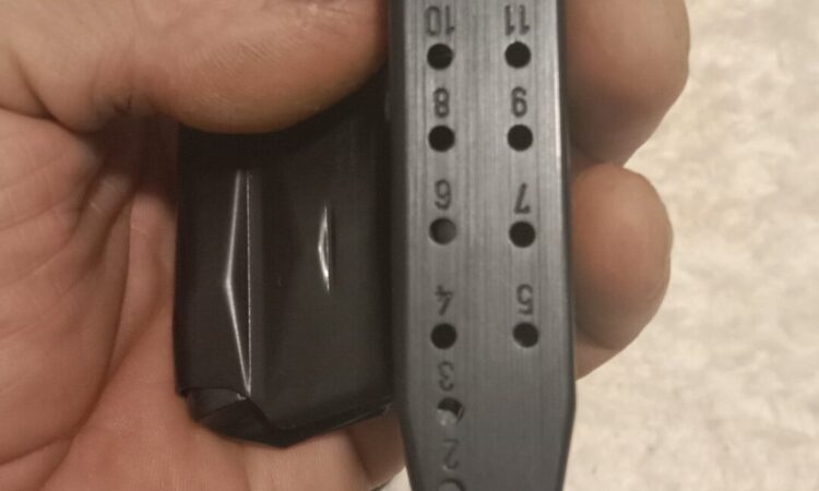 Satılık ŞARJÖR – Canik TP – 32 SW Long – Bulundurma Ruhsatlı – Ankara – İlan 15497 – Görsel 15501