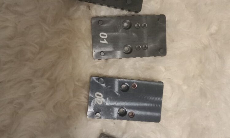 Satılık ŞARJÖR – Canik TP – 32 SW Long – Bulundurma Ruhsatlı – Ankara – İlan 15497 – Görsel 15502