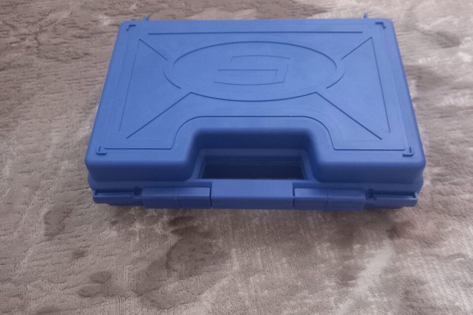 Satılık TABANCA – Sarsılmaz Kılınç – 9mm (9x19mm) – Taşıma Ruhsatlı – Kahramanmaraş – İlan 15816 – Görsel 15819