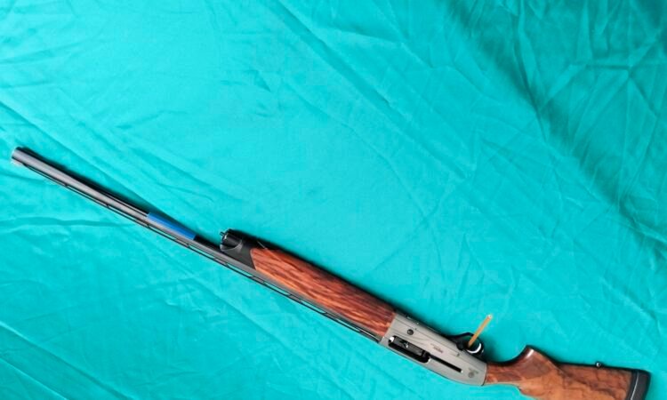 Satılık YİVSİZ TÜFEK – Beretta A400 – 12 Kalibre – Kütahya – İlan 16059 – Görsel 16064